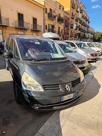 Renault Espace Grand Espace 2.0 dCi 175CV Proactiv