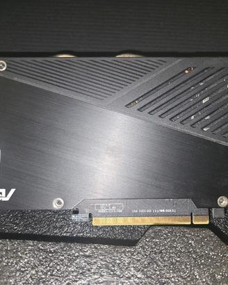 ASUS Dual Nvidia GeForce RTX 2060 6GB EVO Gaming