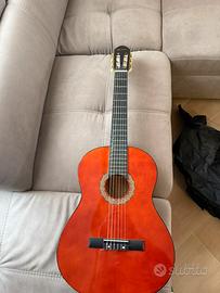 Chitarra classica Miguel Demarias