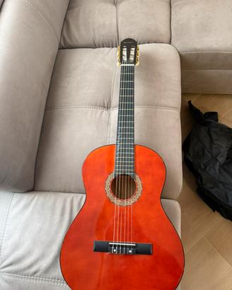 Chitarra classica Miguel Demarias