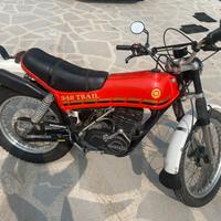 Montesa Cota 348 Trial