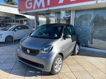 SMART ForTwo 1.0 71CV TWINAMIC PASSION GARNZIA 2