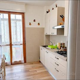 Appartamento di 80 m² con 4 locali a Livorno