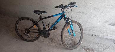 B-TWIN Rock rider 500