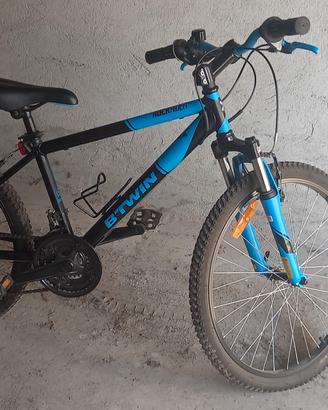 B-TWIN Rock rider 500