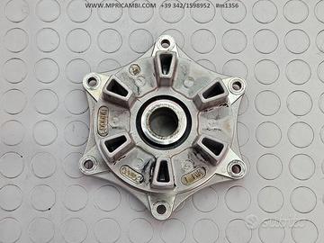 MOZZO POSTERIORE KTM SM 690 R 2007 2012 SM-R 2008