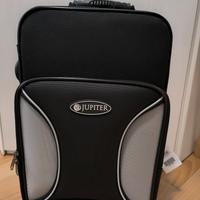 custodia Jupiter per flicorno soprano 