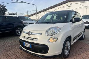 FIAT 500L 500L 1.3 mjt Lounge 85cv