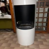 Biocamino da pavimento ruby modello cortina