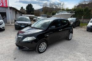 Lancia Ypsilon 1.2 69 CV GPL Ecochic Gold