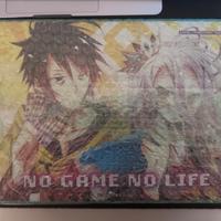 Cofanetto Limited No Game No Life