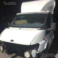 Ricambi Ford Transit 2.4 TDCI 2005