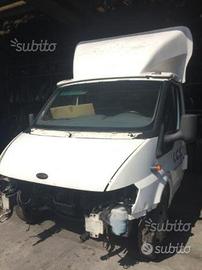 Ricambi Ford Transit 2.4 TDCI 2005