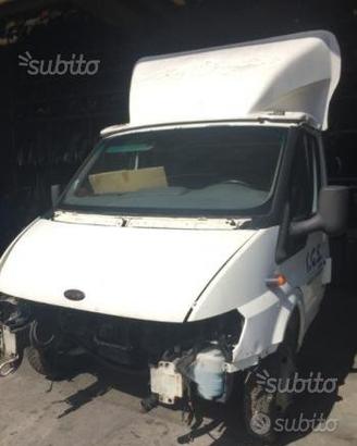 Ricambi Ford Transit 2.4 TDCI 2005