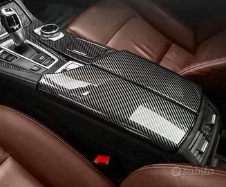 Copertura Bracciolo Bmw F10/F11 