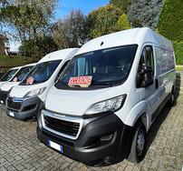 Fiat Ducato L2h2 Passo Medio Tetto Alto E6 - 2022