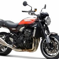 Kawasaki Z 900RS