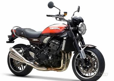 Kawasaki Z 900RS