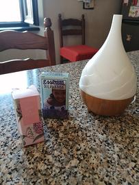 Diffusore Avon con essenze