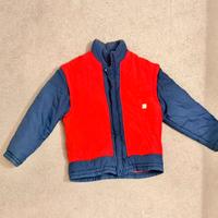 Giaccavento Carrera - Vintage anni '80/'90