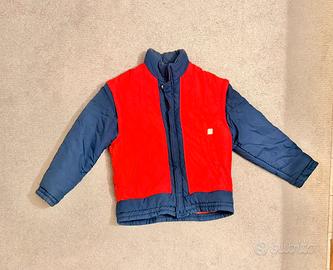 Giaccavento Carrera - Vintage anni '80/'90