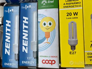 Lampadine