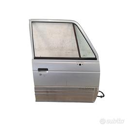 Porta anteriore destra Hyundai Galloper del 1998