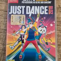 just dance 2018