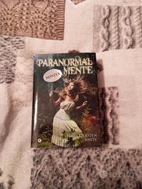 paranormal mente