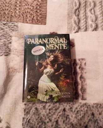 paranormal mente