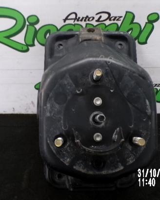 SUPPORTO RUOTA SCORTA LAND CRUISER KDJ90 2002