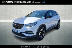 Opel Grandland X 1.5 ecotec Elegance s&s 130cv