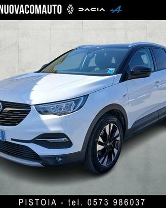 Opel Grandland X 1.5 ecotec Elegance s&s 130cv