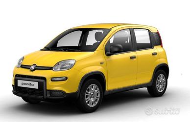 FIAT PANDA MY24 1.0 70cv Hybrid