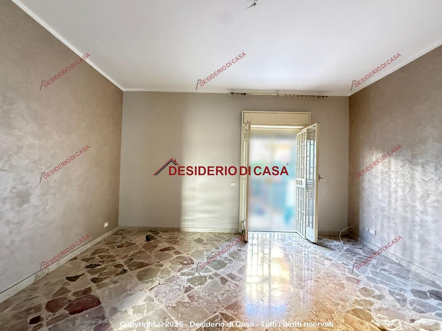 Apartment in Palermo, Settecannoli, II Circoscrizione - Altro