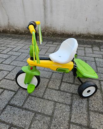 Triciclo bambini usato
