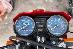 Morini Camel 500 1984