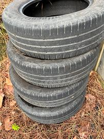 Pneumatici Panda 175/65 R14