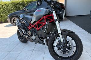 Ducati Monster S4R Testastretta