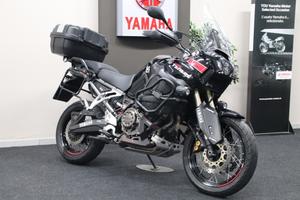 Yamaha XT 1200 Z Super T?n?r? Worldcrosser ABS