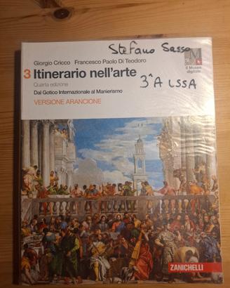 Itinerario nell'arte 3