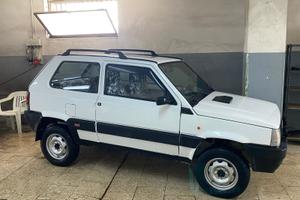 Fiat Panda 4x4