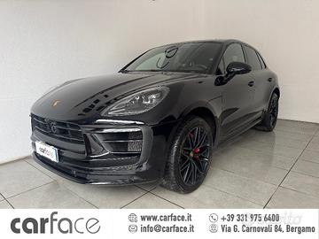 PORSCHE Macan 2.9 S