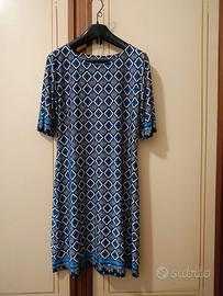 Vestito donna estivo