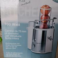 estrattore di frutta