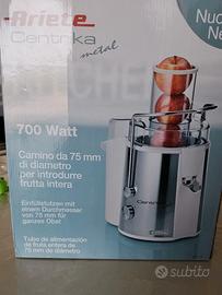 estrattore di frutta