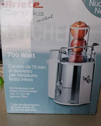estrattore di frutta