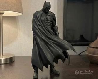 Batman statuetta 3D FDM da collezione 