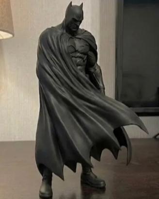 Batman statuetta 3D FDM da collezione 
