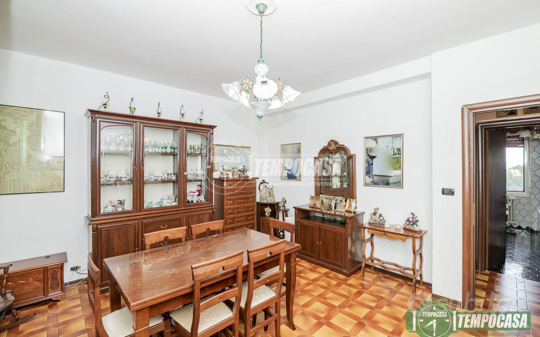 Apartment in San Giuliano Milanese, Borgolombardo - Vista 4